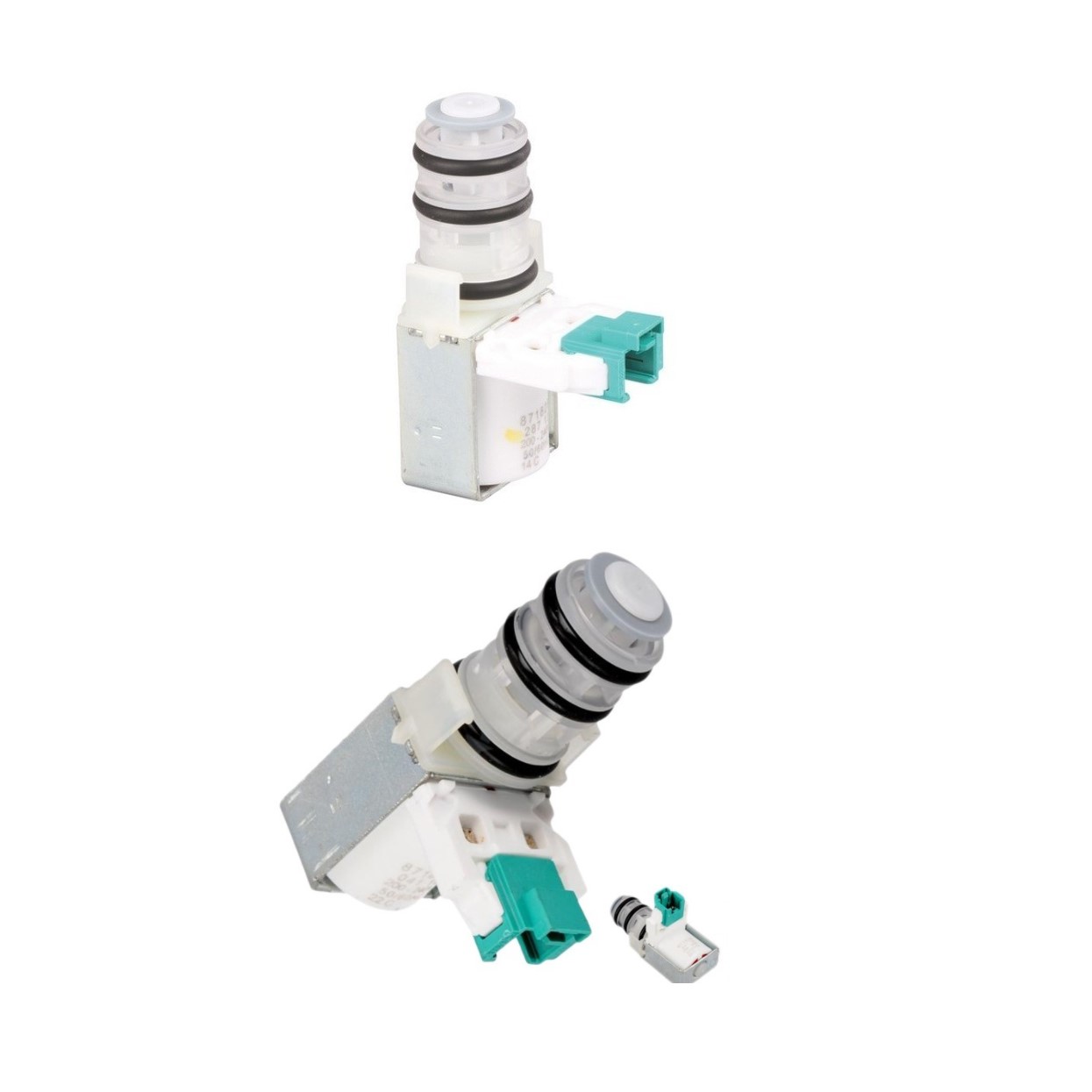 Bosch Dishwasher Valve Regeneration