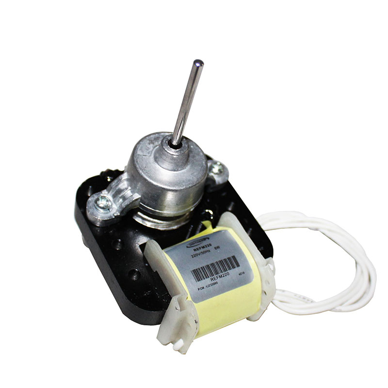 LG Refrigerator Evaporator Fan Motor